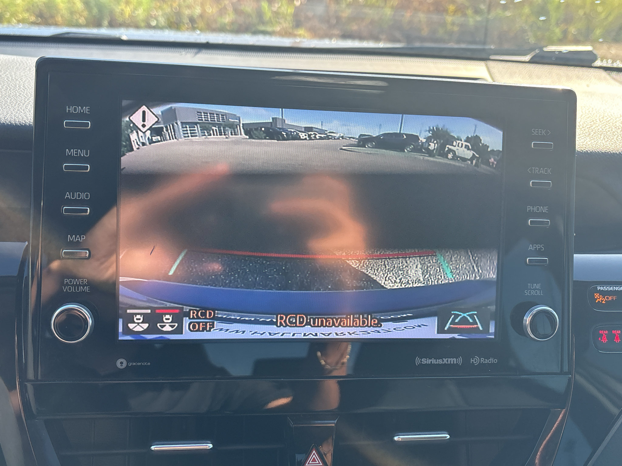 Used 2022 Toyota Camry XSE FWD image 20