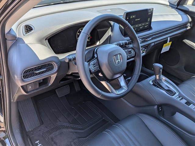 New 2027 Honda HR-V EX-L image 3
