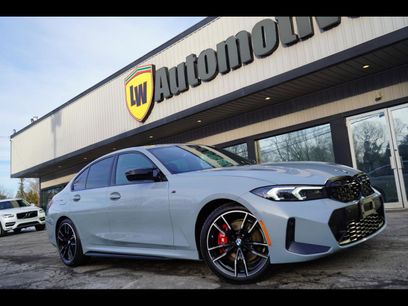 Used 2024 BMW M340i xDrive M340i xDrive Sedan w/ Premium Package