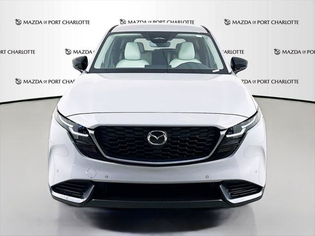 New 2026 MAZDA CX-5 Select AWD/4WD image 27