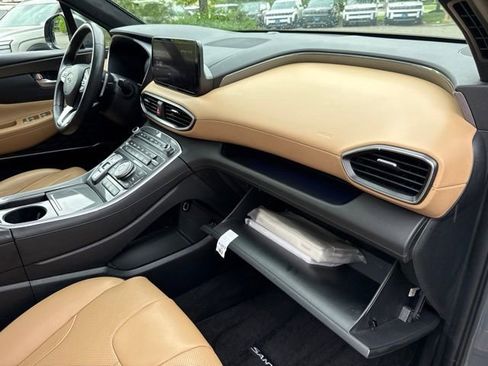 Used 2023 Hyundai Santa Fe Calligraphy AWD/4WD image 26