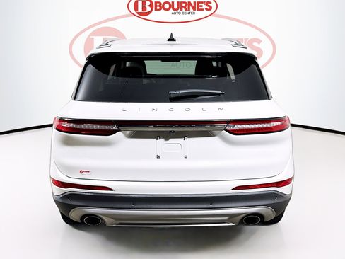 Used 2022 Lincoln Corsair AWD w/ Equipment Group 101A image 9