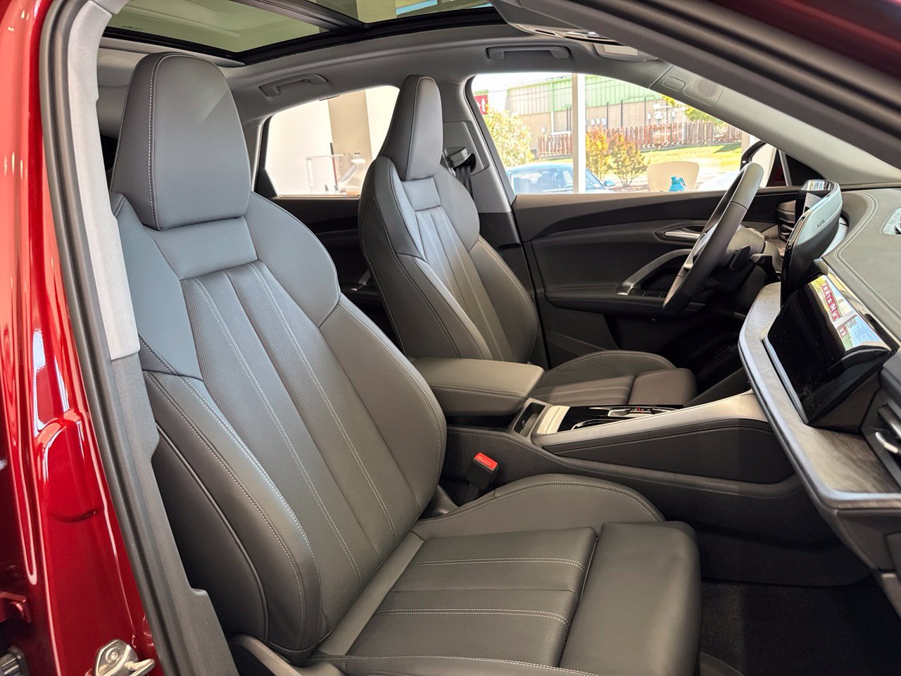 New 2026 Audi Q5 Premium Plus AWD/4WD image 49