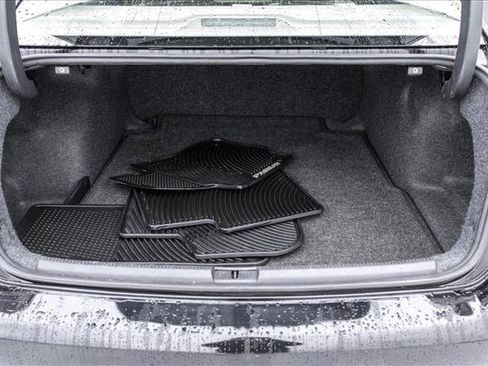 Used 2015 Volkswagen Passat 1.8T Wolfsburg Edition image 20