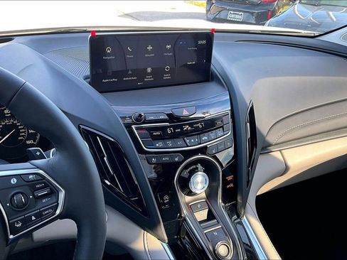 New 2026 Acura RDX SH-AWD w/ Advance Package image 22