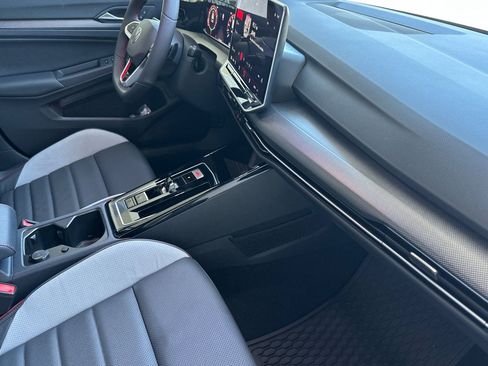 New 2025 Volkswagen GTI SE image 15