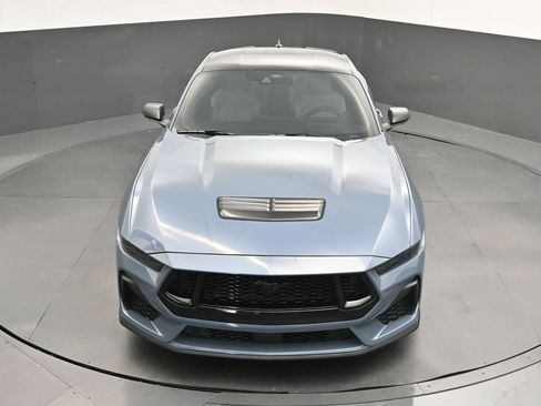 Used 2024 Ford Mustang GT Premium RWD image 31