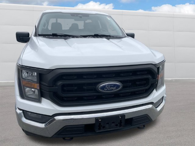 Used 2023 Ford F150 XL w/ XL Chrome Appearance Package AWD/4WD image 11