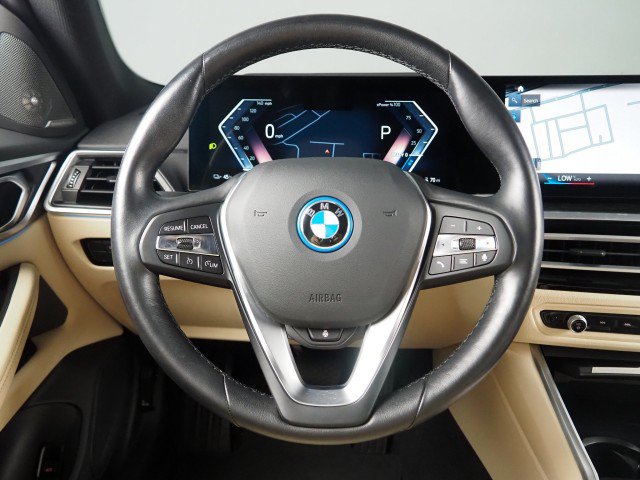Used 2023 BMW i4 eDrive35 w/ Premium Package RWD image 18