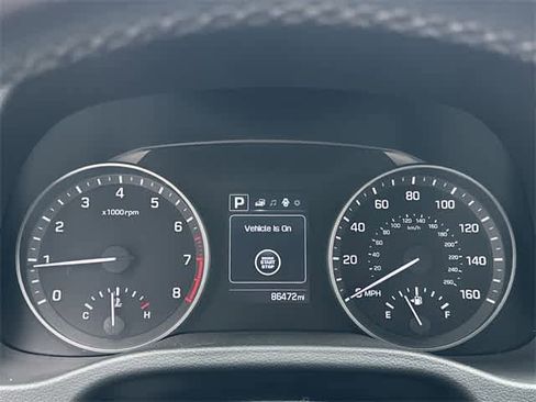 Used 2018 Hyundai Elantra Value Edition w/ Cargo Package image 7