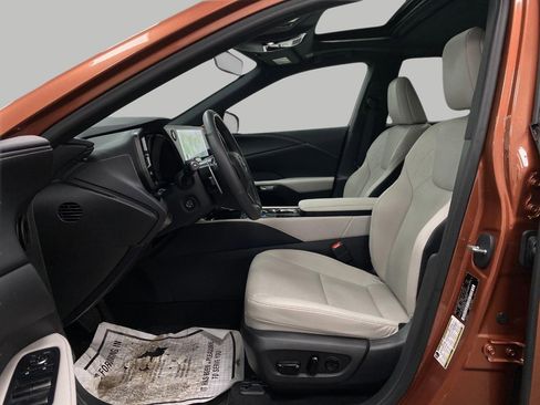 Certified 2024 Lexus RX 350 Premium w/ Convenience Package image 31