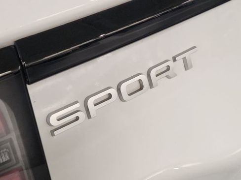 Used 2025 Land Rover Discovery Sport S AWD/4WD image 13