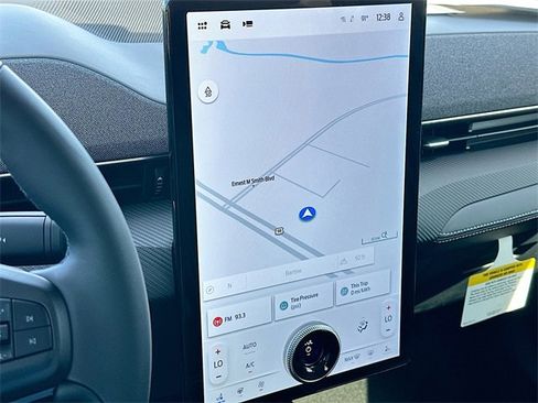 Used 2025 Ford Mustang Mach-E Premium image 13