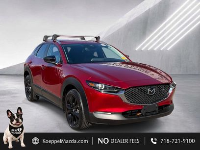 Certified 2024 MAZDA CX-30 AWD 2.5 S w/ Select Sport Pkg
