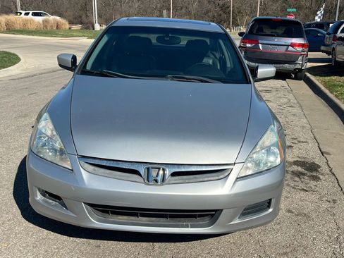 Used 2007 Honda Accord EX-L image 4