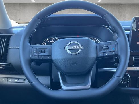 New 2026 Nissan Pathfinder SV AWD/4WD image 21