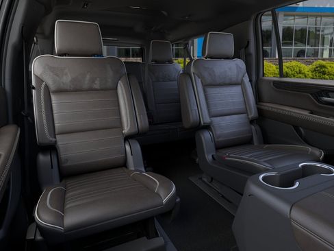New 2026 GMC Yukon XL Denali Ultimate AWD/4WD image 41