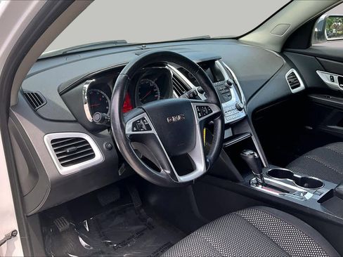 Used 2017 GMC Terrain SLE w/ Chrome Edition AWD/4WD image 18