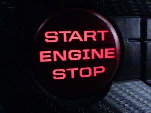 Used 2024 Ford Mustang Premium RWD image 19