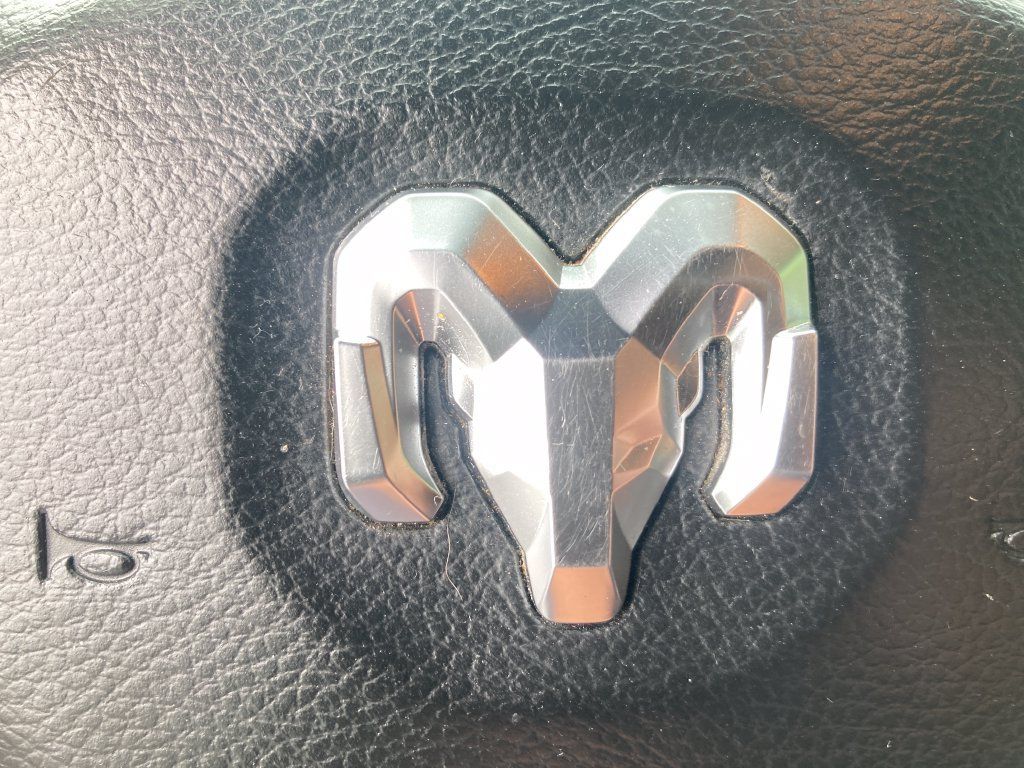 Used 2019 RAM 1500 Big Horn AWD/4WD image 28