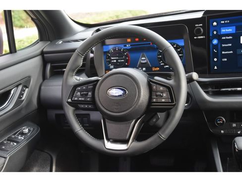 New 2026 Subaru Outback Touring XT AWD/4WD image 17
