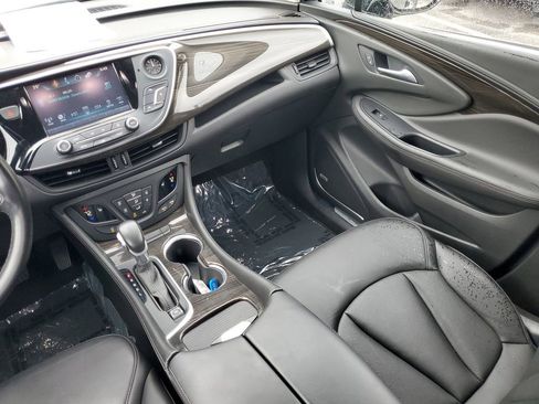 Used 2020 Buick Envision Premium w/ LPO, Cargo Package AWD/4WD image 14