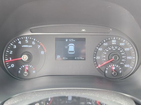 Used 2020 Kia Soul EX FWD image 22