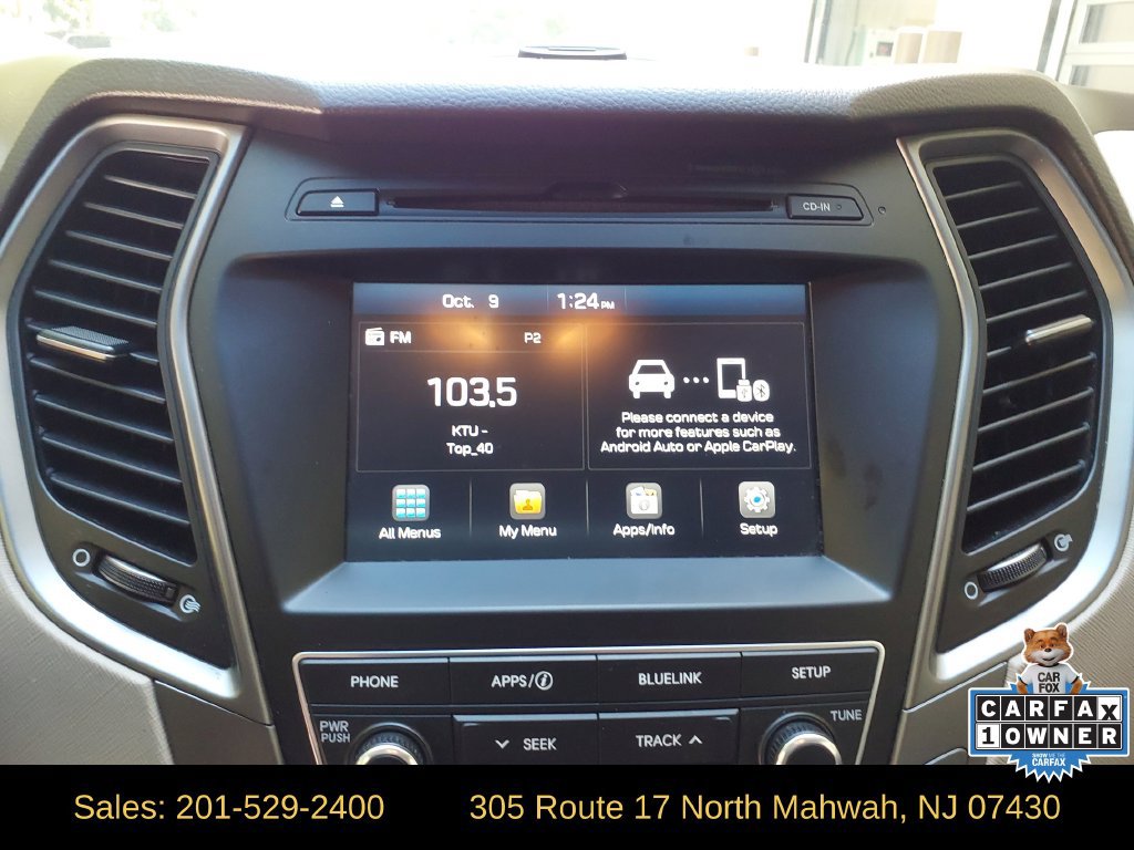 Used 2018 Hyundai Santa Fe Sport AWD/4WD image 20