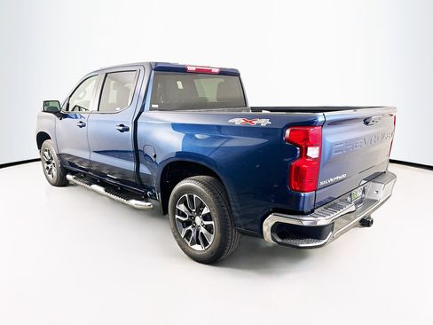 Used 2023 Chevrolet Silverado 1500 LT image 5