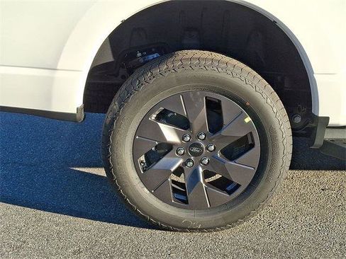 New 2025 Ford F150 Lightning Flash image 5