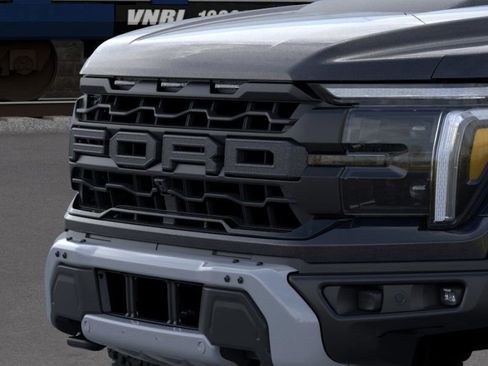 New 2025 Ford F150 Raptor image 17