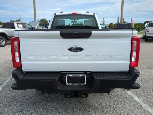 New 2026 Ford F250 XL image 5