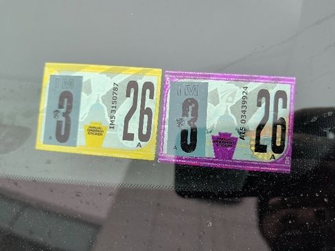 Certified 2022 Ford Explorer ST-Line image 2