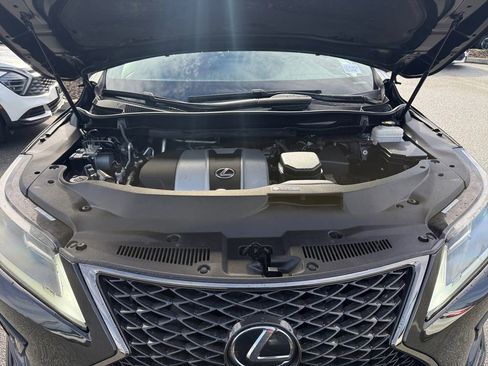 Used 2020 Lexus RX 350 F Sport image 31