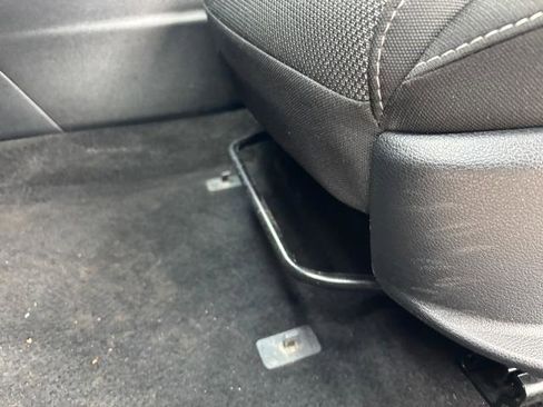 Certified 2024 Kia Forte LXS image 20