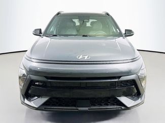 Used 2024 Hyundai Kona N Line video 2