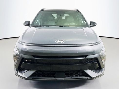 Used 2024 Hyundai Kona N Line image 2