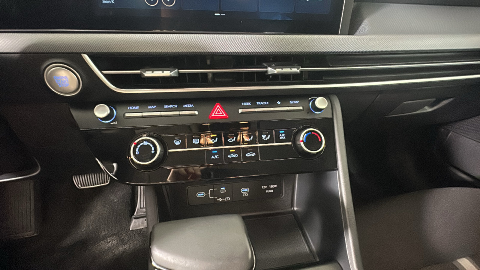 Certified 2026 Hyundai Sonata SE FWD image 29