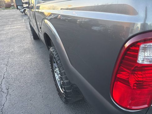 Used 2014 Ford F250 Lariat w/ Chrome Package image 27