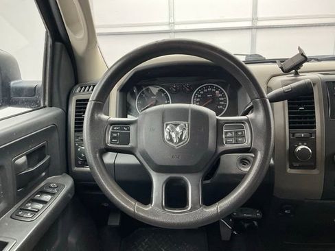Used 2012 RAM 1500 Express w/ ST Popular Equipment Group image 2