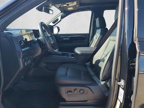 Certified 2026 Chevrolet Tahoe RST w/ Comfort Package RWD image 22