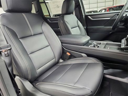 New 2026 GMC Acadia Elevation w/ Elevation Premium Package image 44