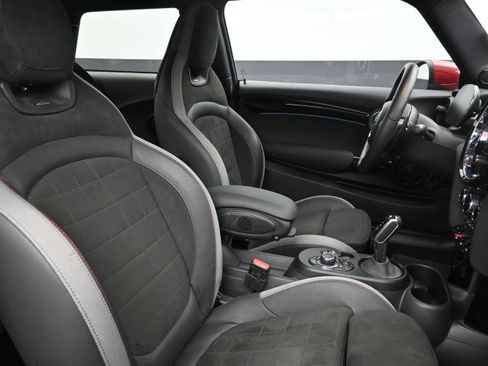Used 2023 MINI Cooper John Cooper Works w/ Driver Assistance Package FWD image 22