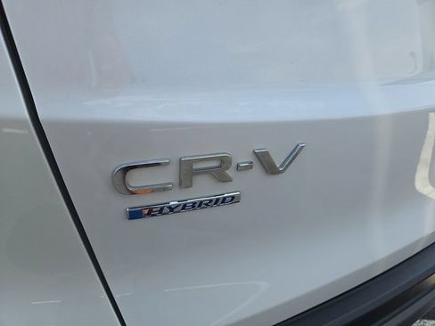Used 2024 Honda CR-V Sport image 30