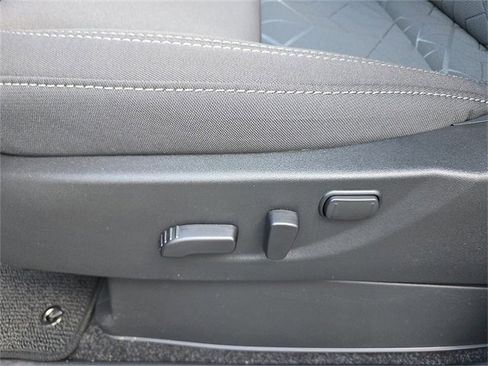 New 2026 Nissan Frontier SV w/ Tow Package image 17