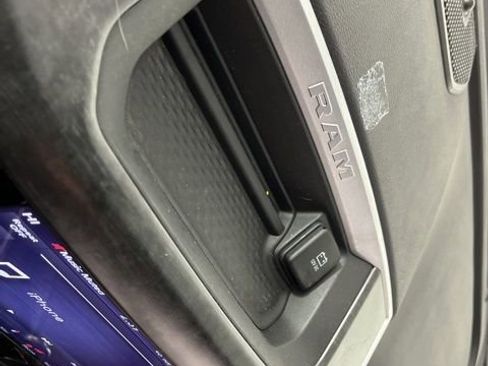 Used 2021 RAM 2500 Big Horn w/ Level 1 Equipment Group image 35