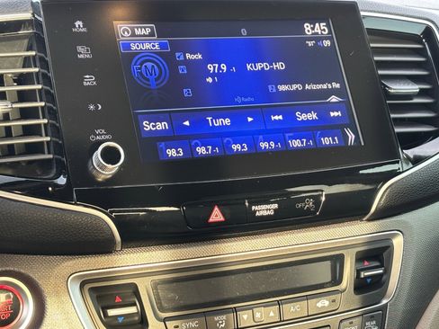 Used 2023 Honda Ridgeline RTL-E image 24