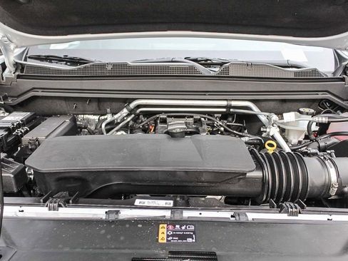 New 2026 Chevrolet Colorado ZR2 w/ Technology Package AWD/4WD image 27