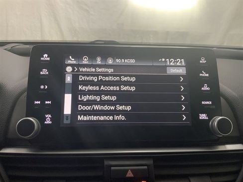 Used 2019 Honda Accord Touring image 37