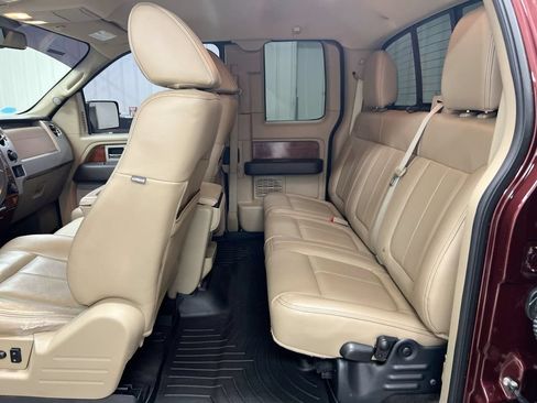 Used 2010 Ford F150 Lariat AWD/4WD image 21